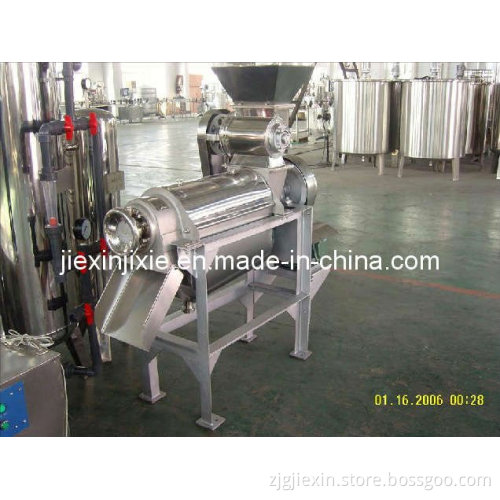 Juice Screw Extractor (PZJ-1.5)
